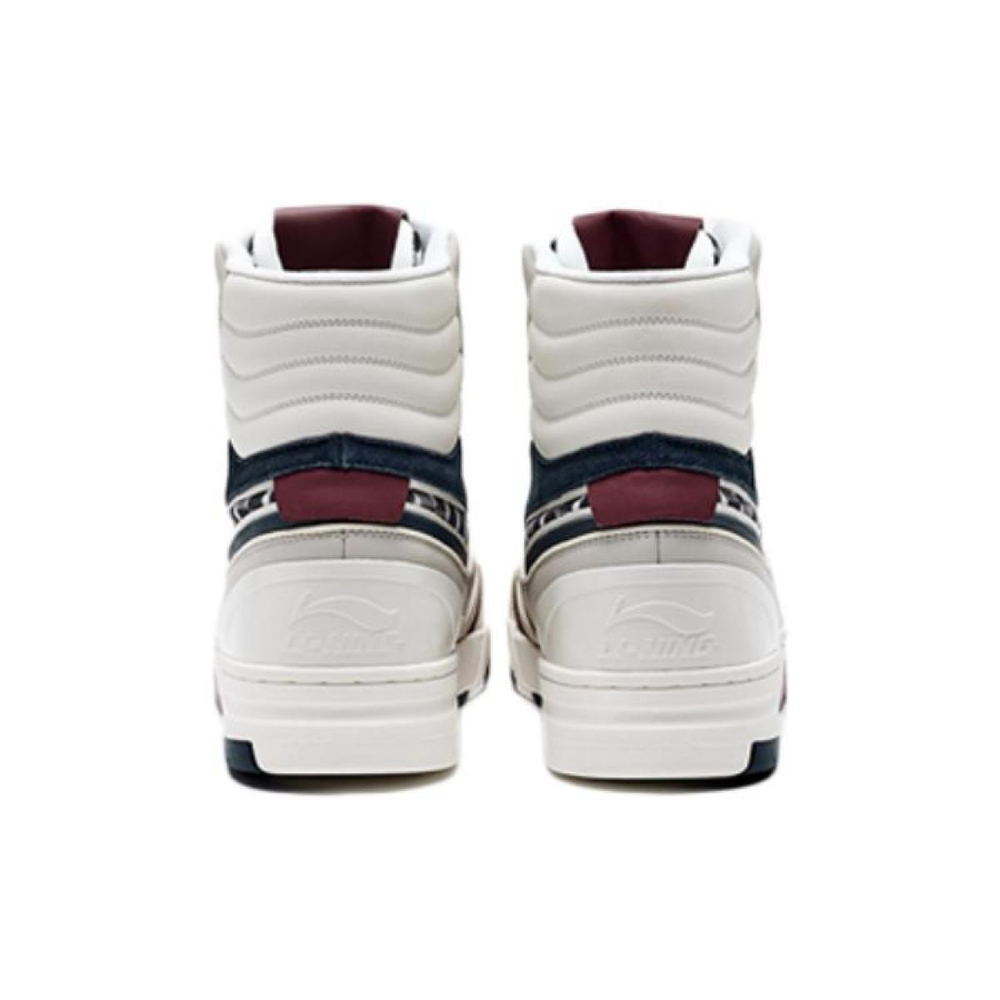 Pierre Hardy x LI-NING 1990