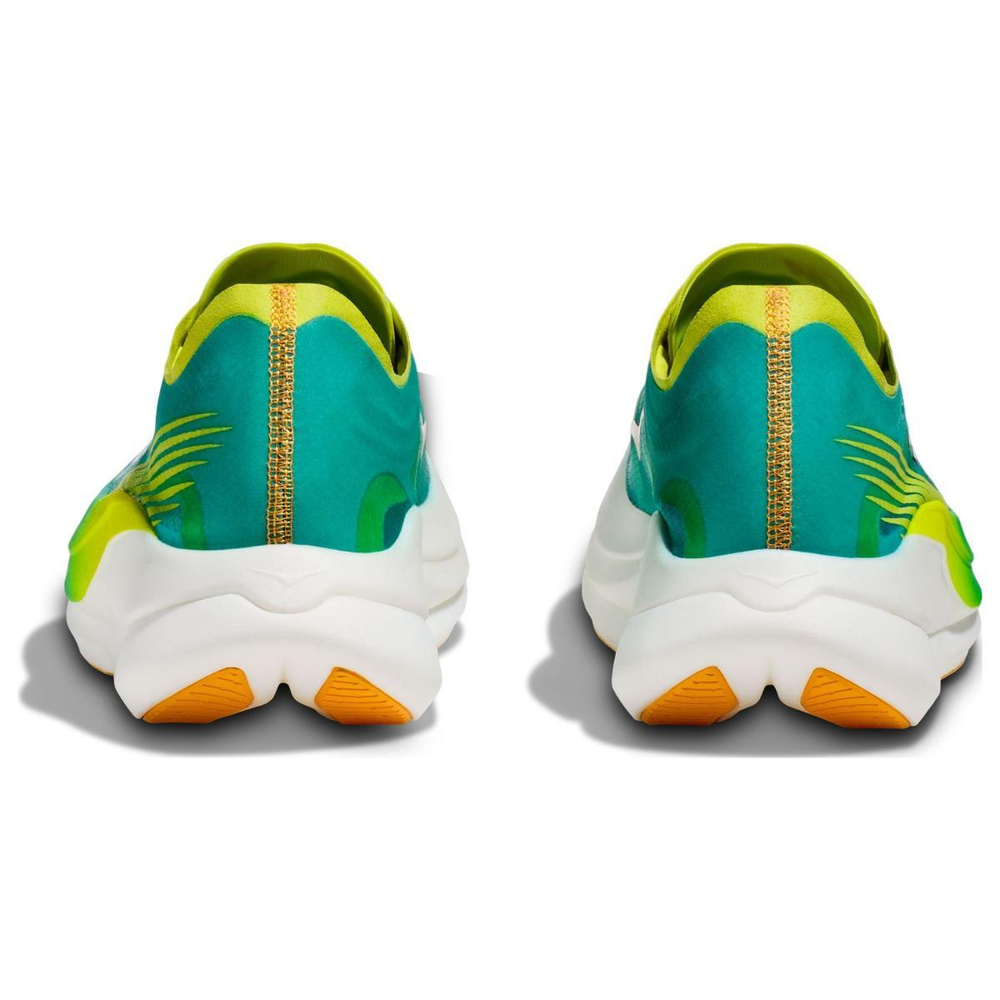 HOKA ONE ONE ROCKET X 2