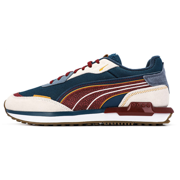 PUMA City Rider p.uni