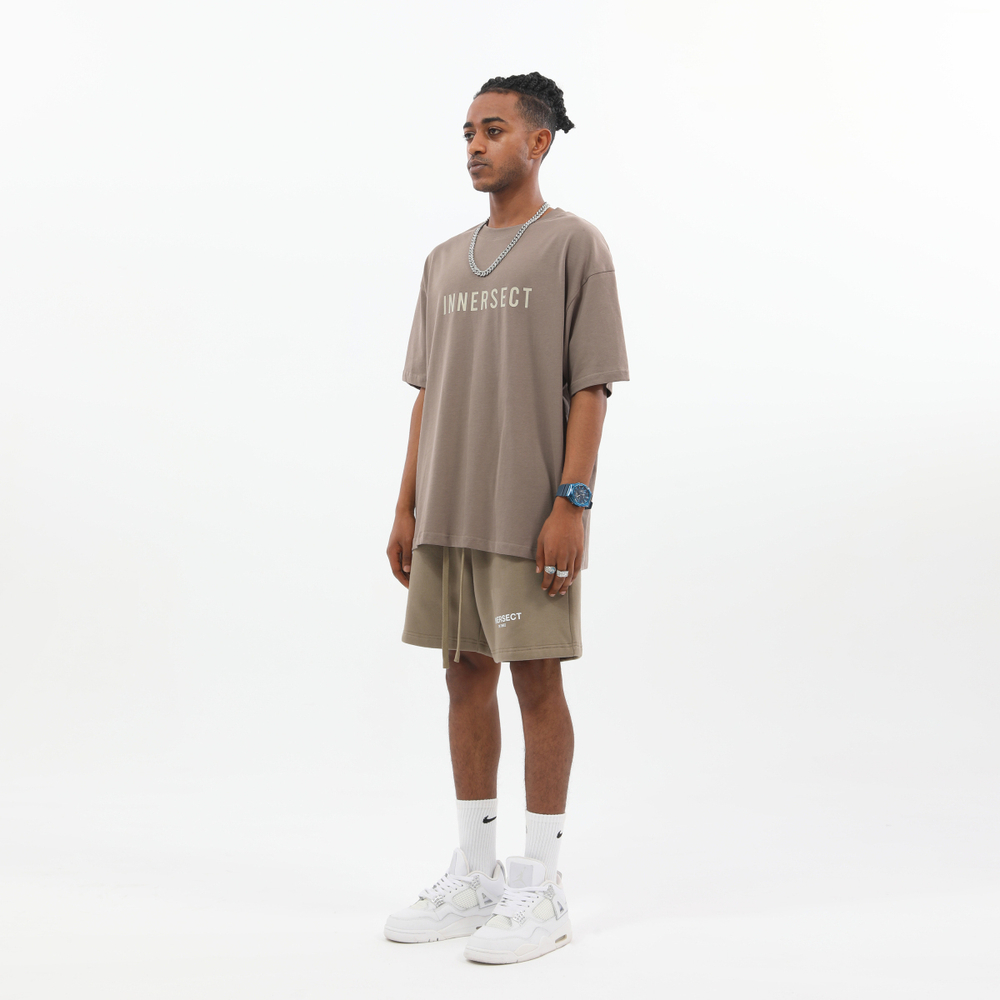 INNERSECT SS23 240g Logo T