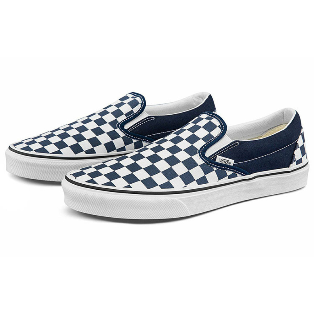 Vans slip-on
