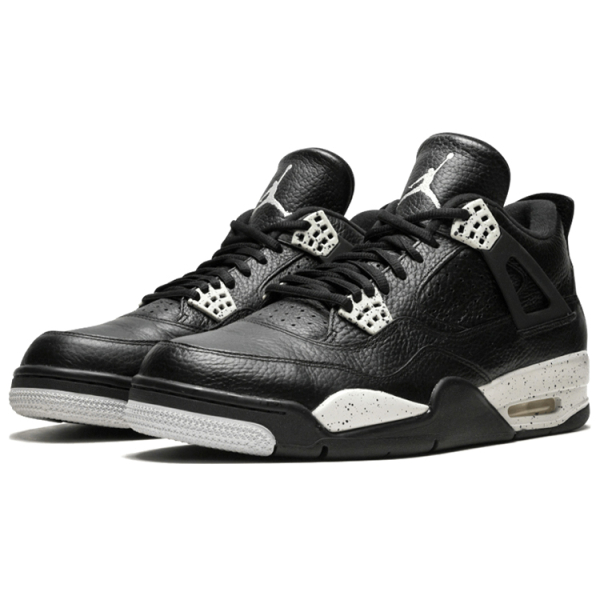 Jordan Air Jordan 4 retro oreo 2015