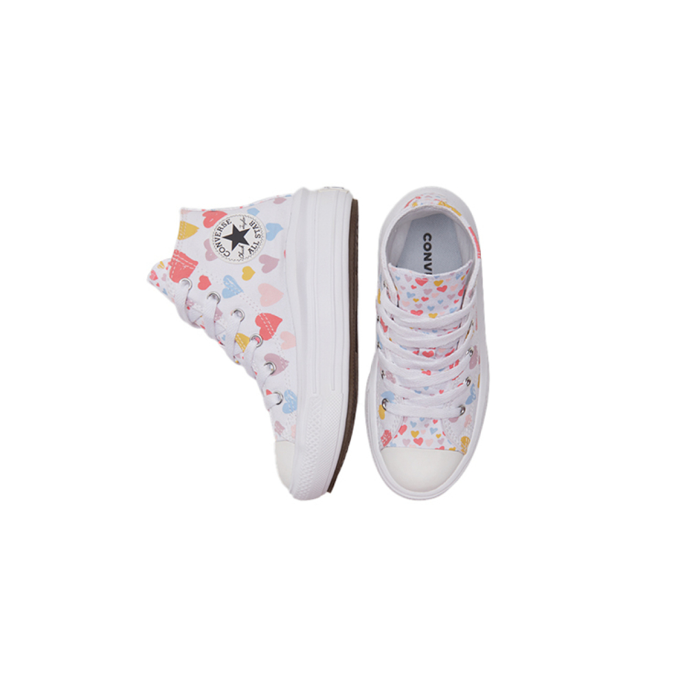 Converse Chuck Taylor All Star Move