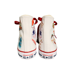 【 】Converse HI Top Chuck Taylor All Star