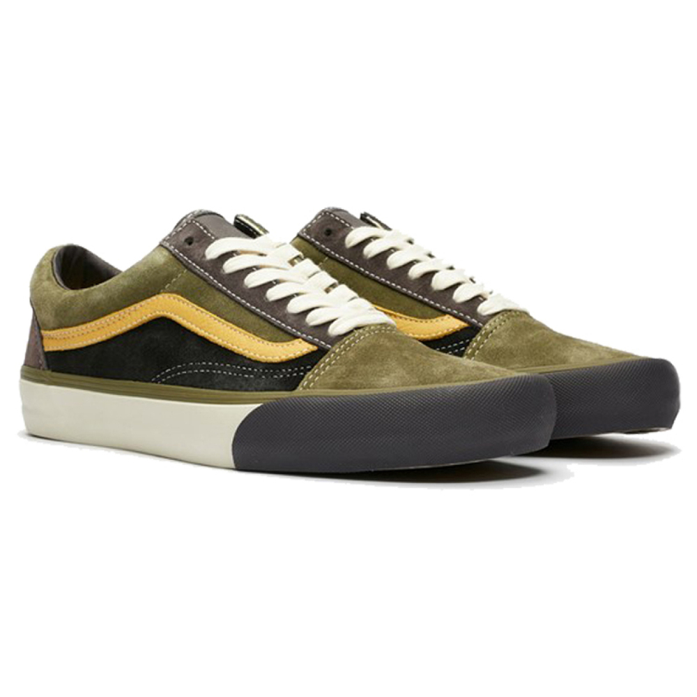 Vans Old Skool Vlt Lx
