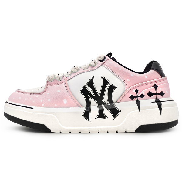 【 】 MLB Chunky Liner PU
