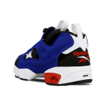 Reebok Instapump Fury Tricolor
