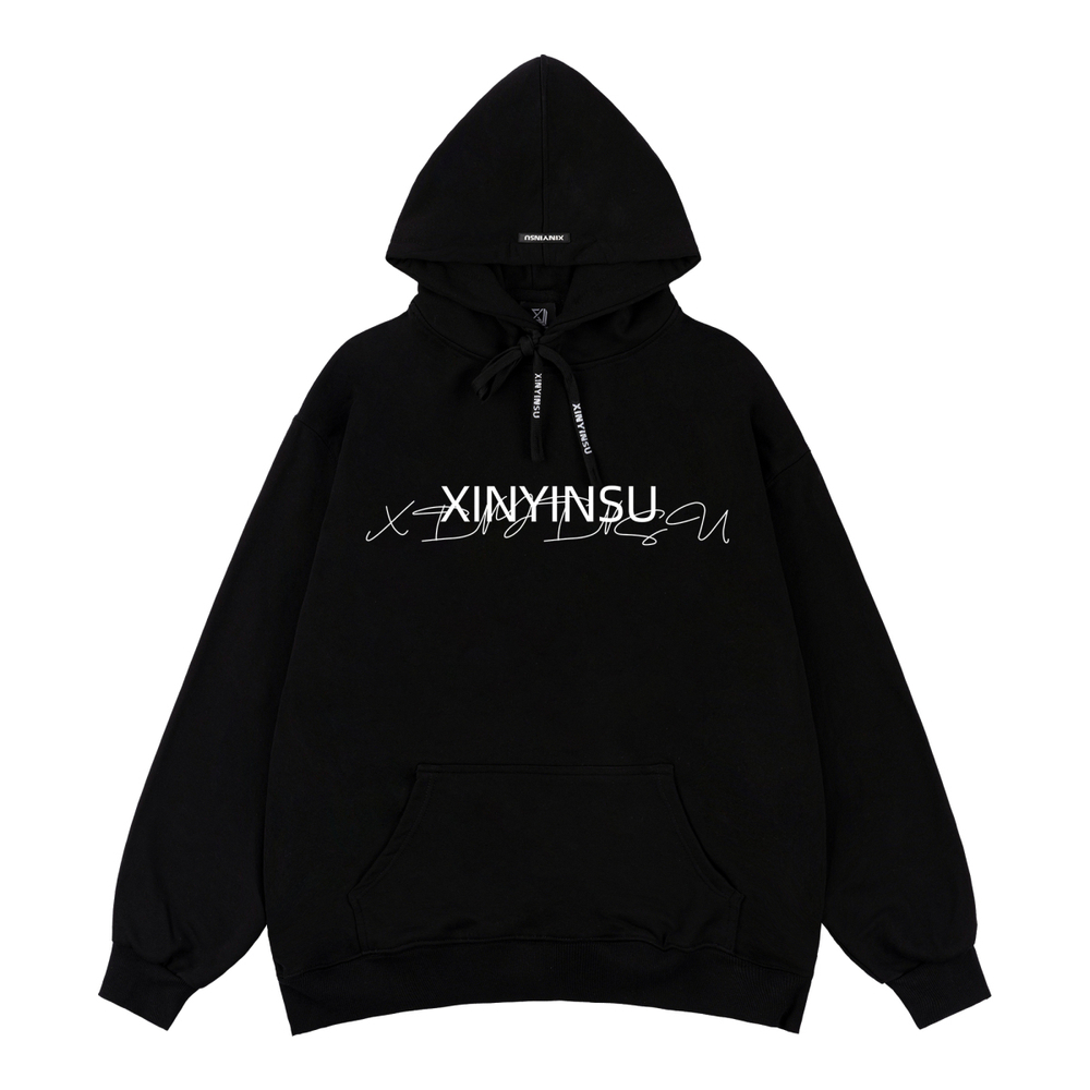 XINYINSU logo