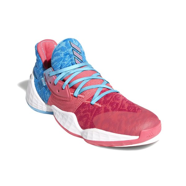 Adidas Harden Vol. 4 4