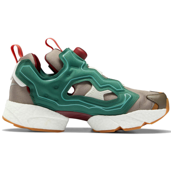 BILLIONAIRE BOYS CLUB x Reebok Instapump Fury