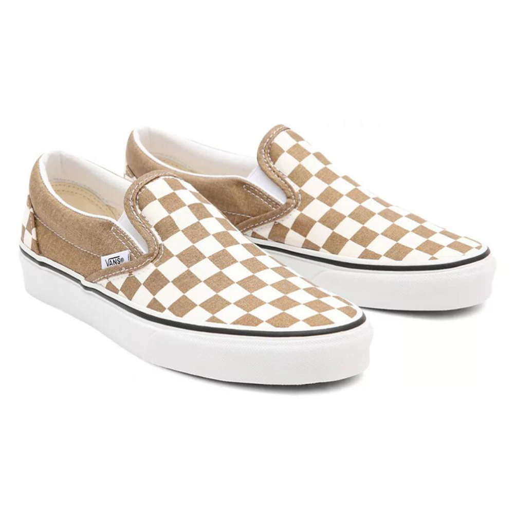 Vans slip-on