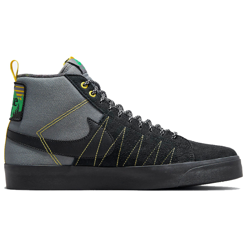 Nike Blazer SB Zoom PRM "Acclimate Pack"