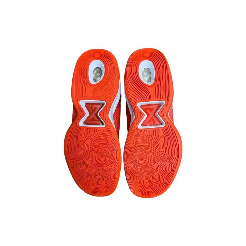 Nike PG 5 TB Promo 5 "Team Orange"