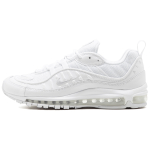 Nike Air Max 98 White