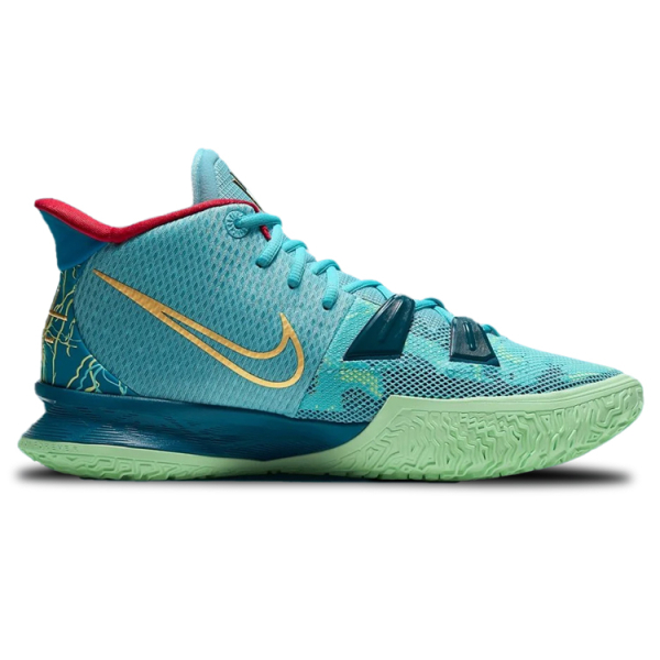 Nike Kyrie 7 PH EP "Special FX" 7