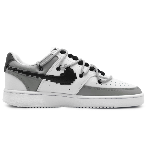 【 】 Nike Court Vision 1 Low