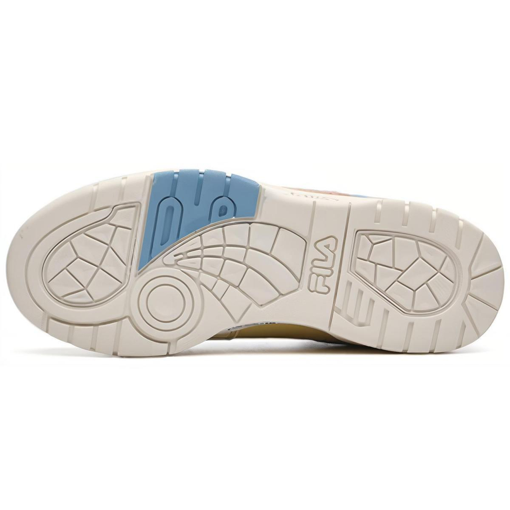 FILA FUSION HERITAGE BASKETBALL
