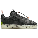 Nike Air Force 1 Experimental "Halloween"