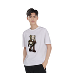 UNIQLO x KAWS T