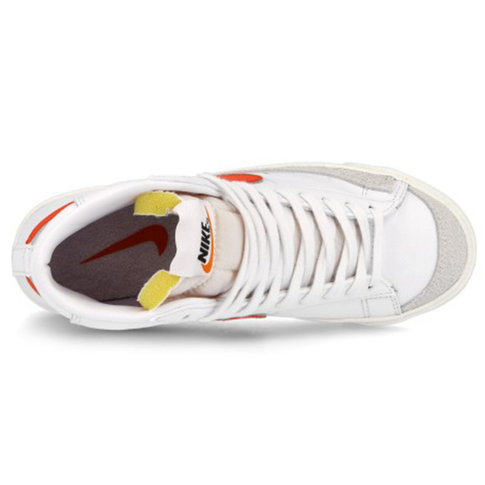 Nike Blazer 77 "Habanero Red"