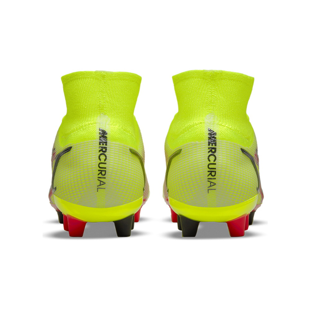 Nike Mercurial Superfly 8 14 Elite