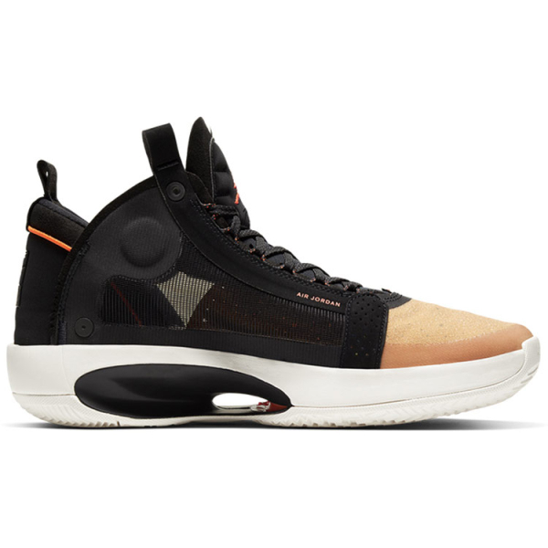 Jordan Air Jordan 34 "Amber Rise"