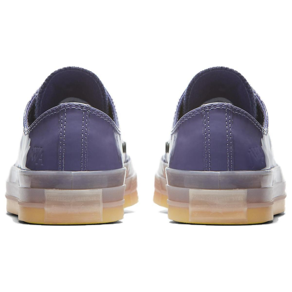 JW Anderson x Converse 1970s Patent Leather Chuck 70 Low Top