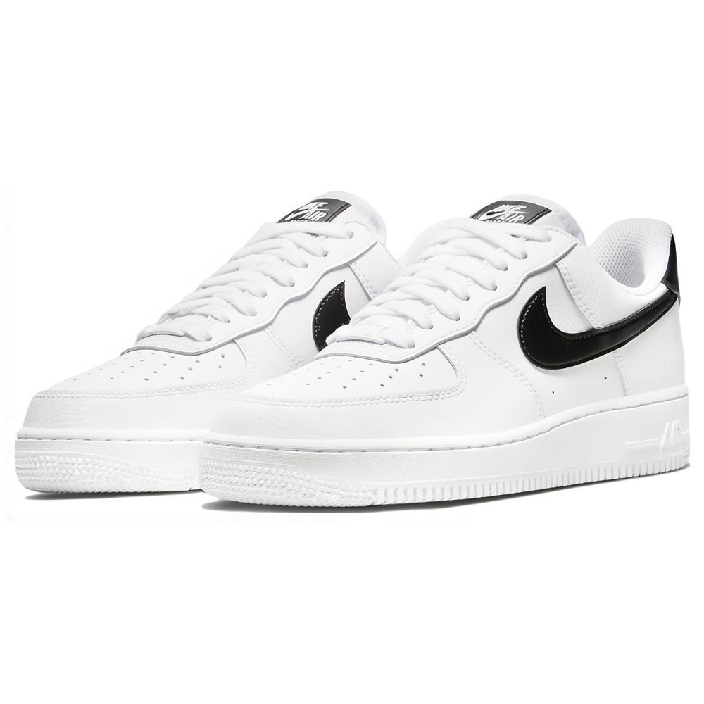Nike Air Force 1 white black