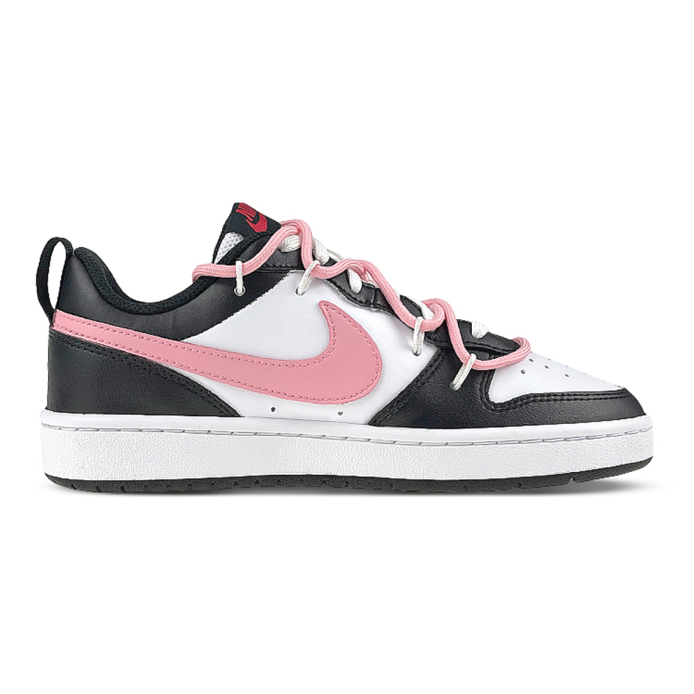【 】 Nike Court Borough Low2 vibe GS
