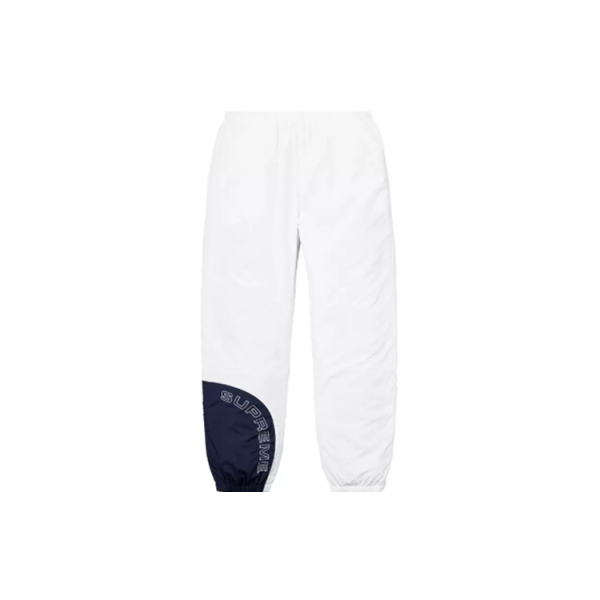 Supreme SS18 Corner Arc Track Pant