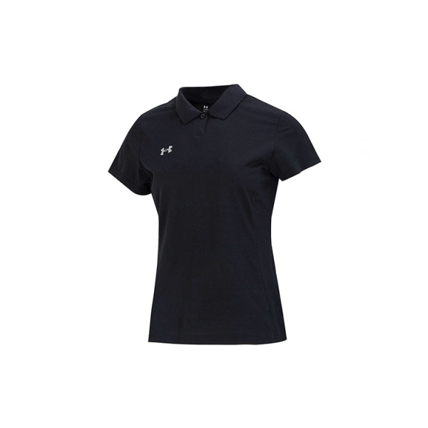 Under Armour Logo Polo
