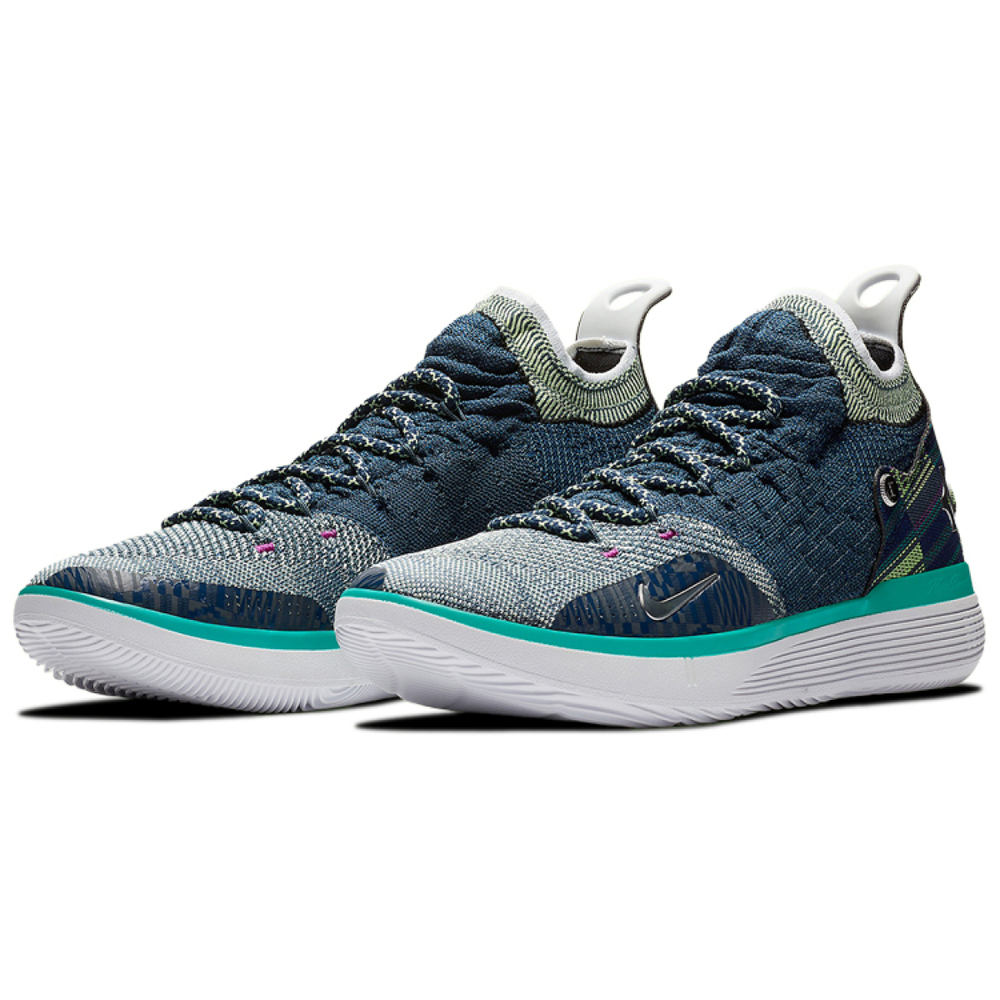Nike KD 11 BHM 2019