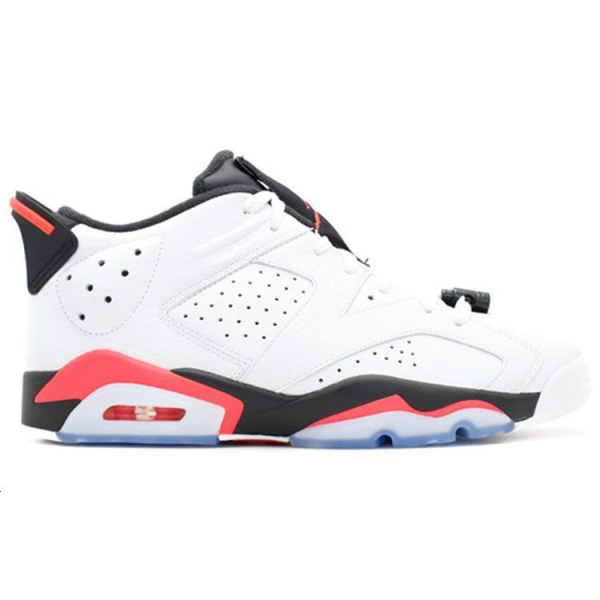 Jordan Air Jordan 6 Retro Low Infrared