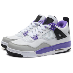 Jordan Air Jordan 4 Retro Violet