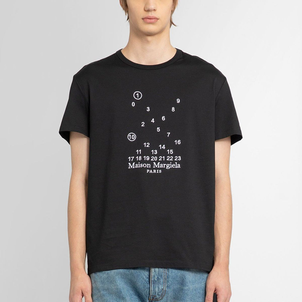 Maison Margiela FW22 Logo T