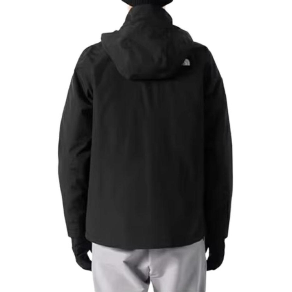THE NORTH FACE