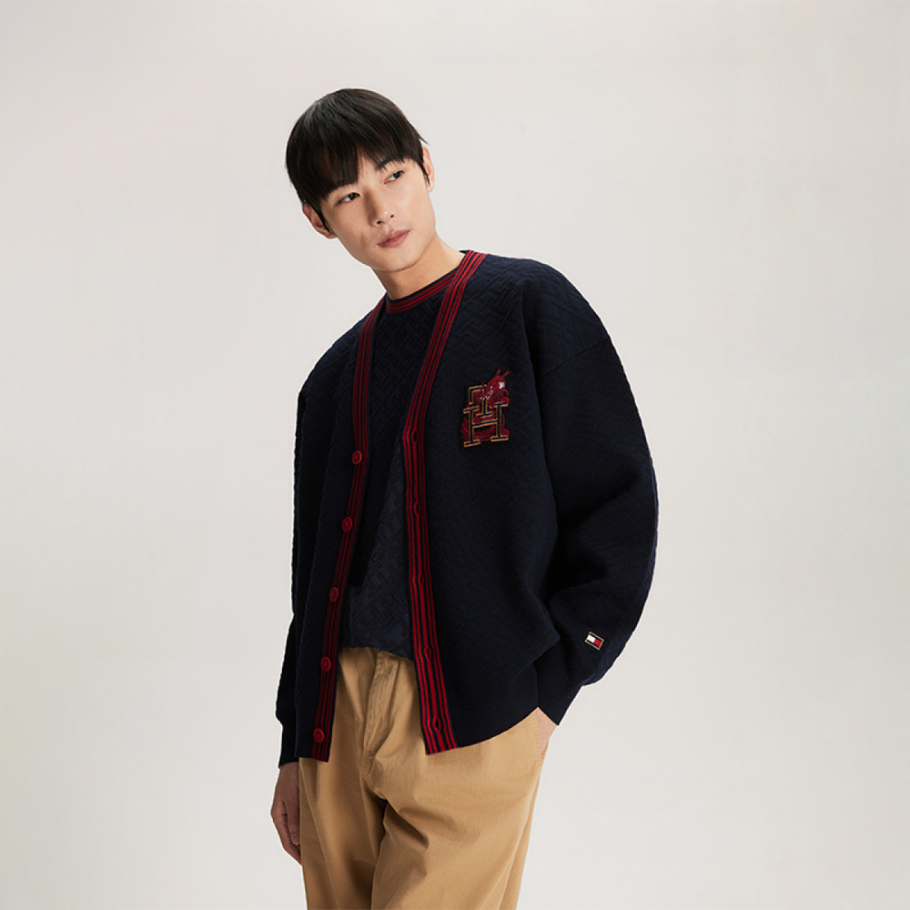 Tommy Hilfiger