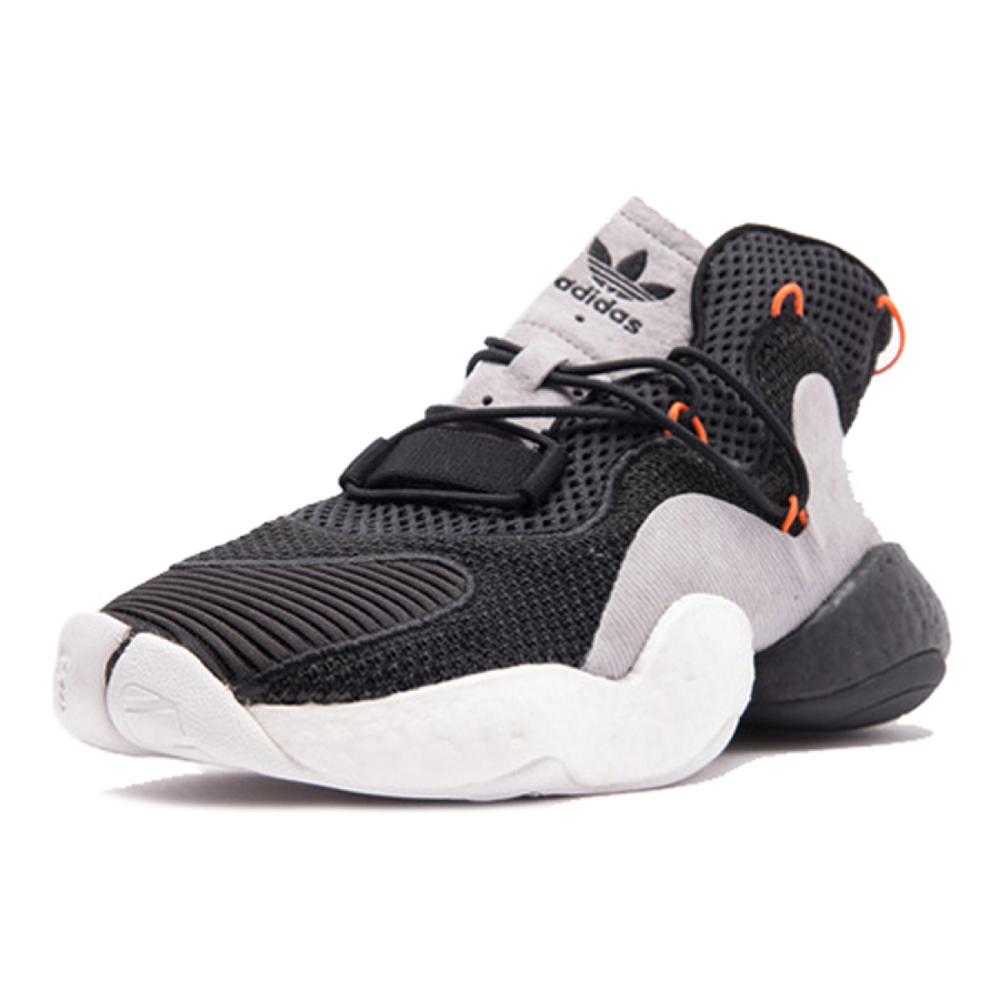 Adidas originals Crazy BYW 1.0 Black Carbon