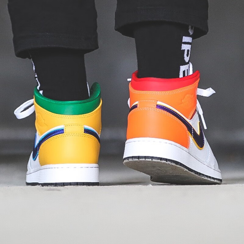 Jordan Air Jordan 1 Mid