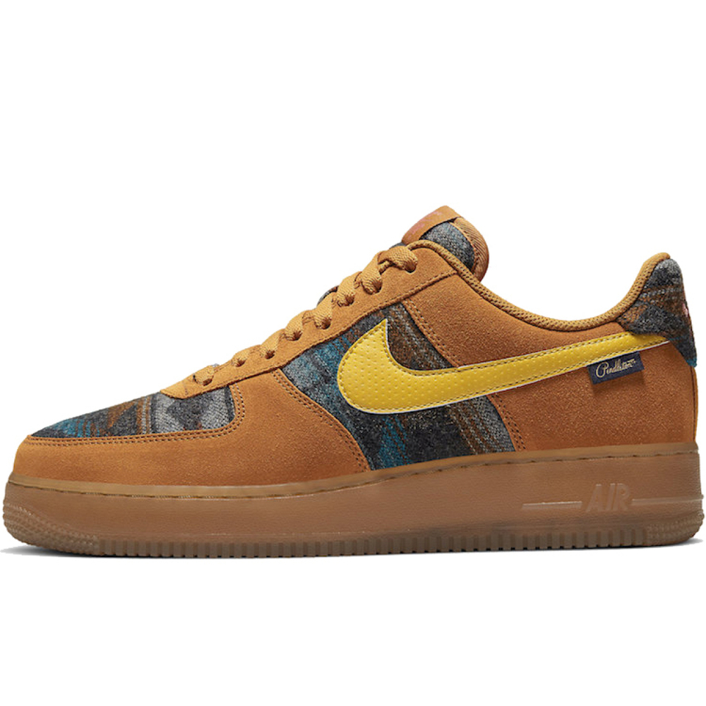 Pendleton x Nike Air Force 1 N7'