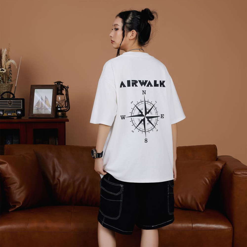 Airwalk Logo T