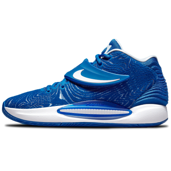 Nike KD 14 TB "Blue"