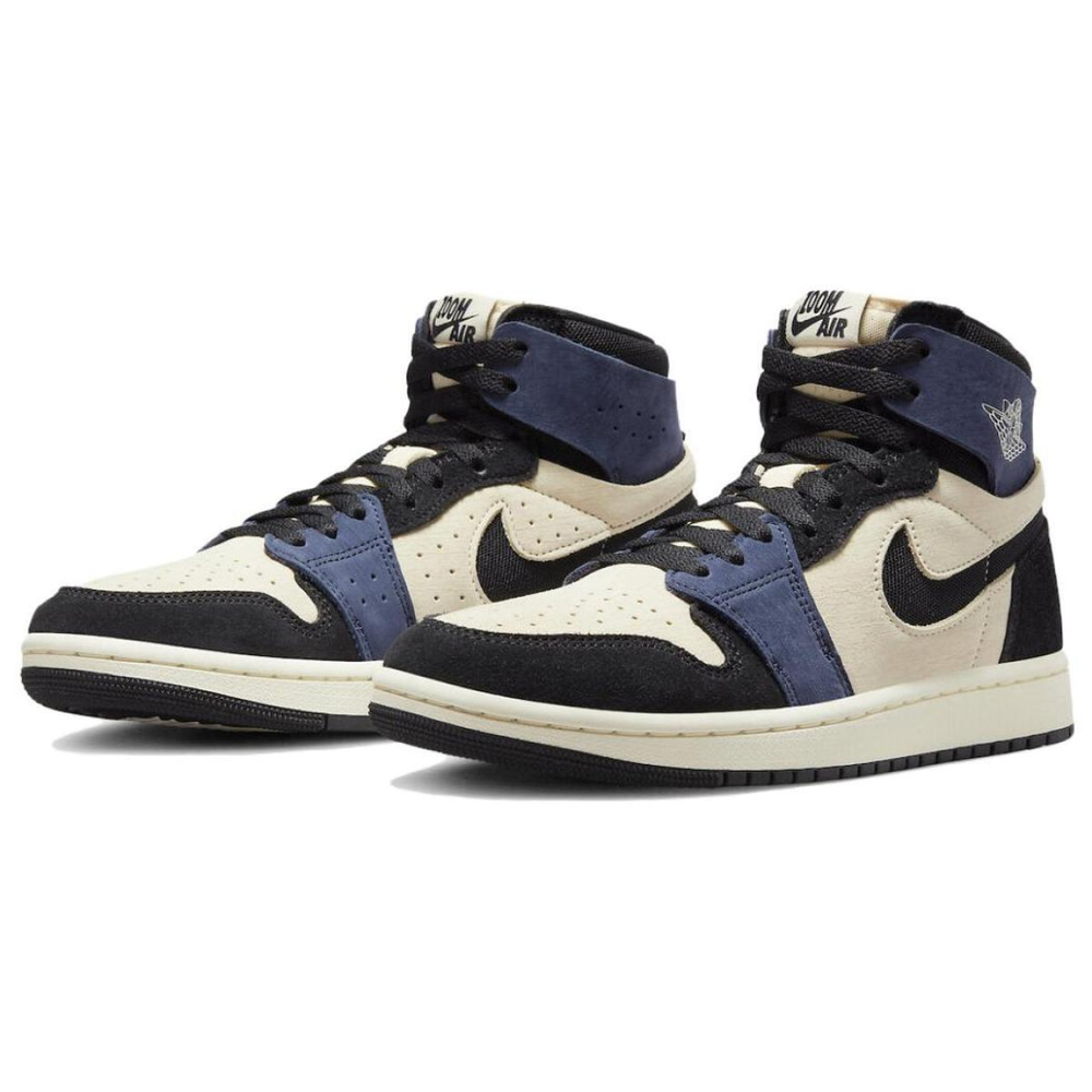 Jordan Air Jordan 1 Zoom CMFT 2