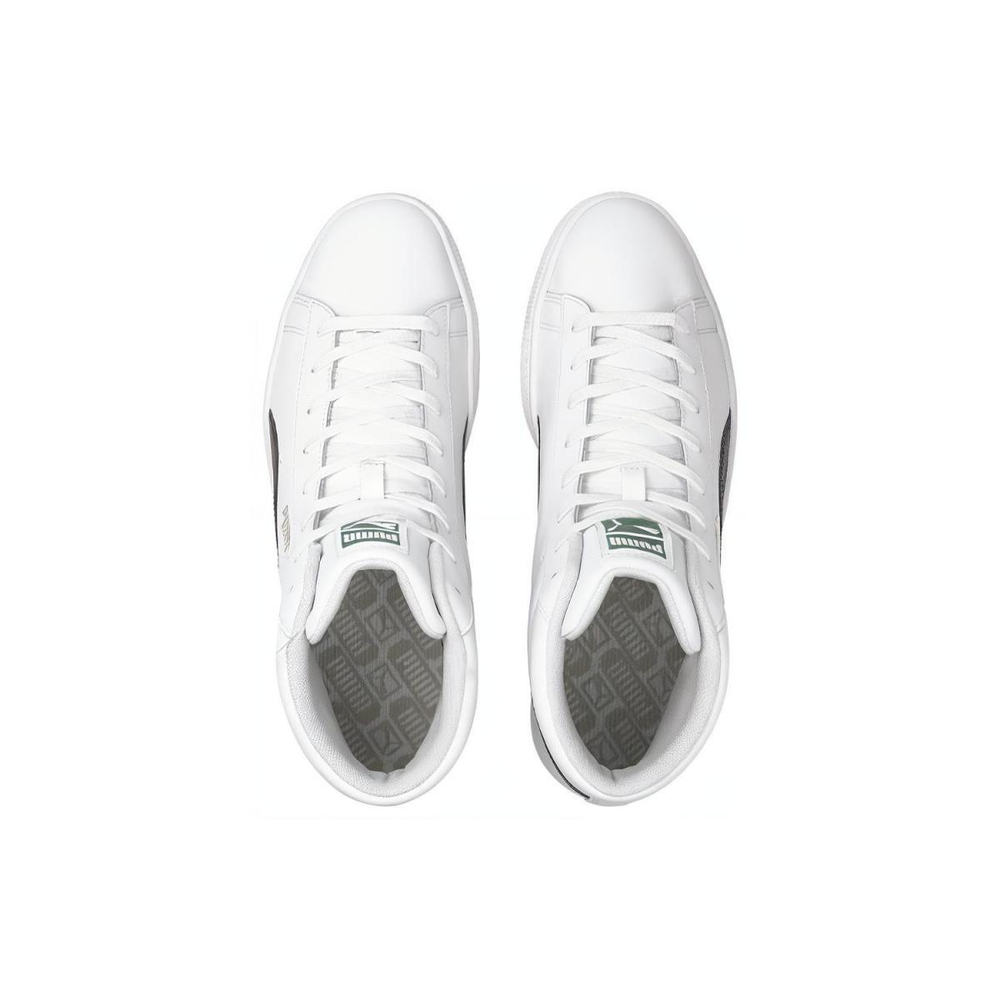 PUMA Basket Mid Xxi