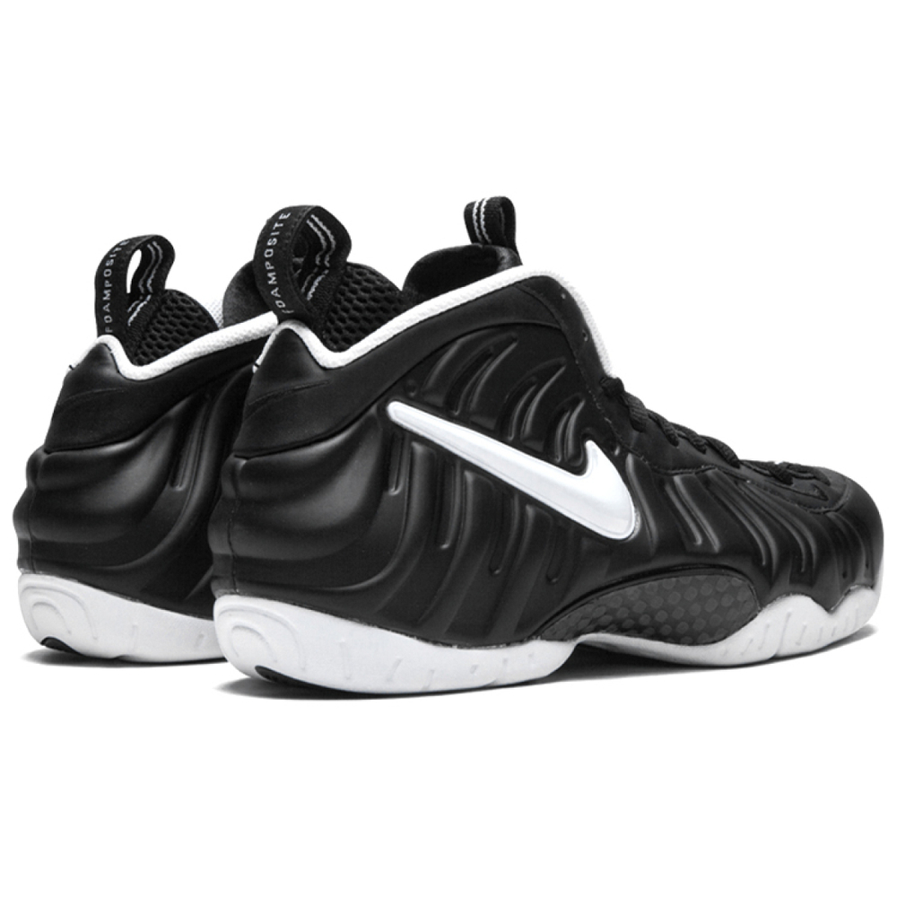 Nike Foamposite Pro . doom 2016