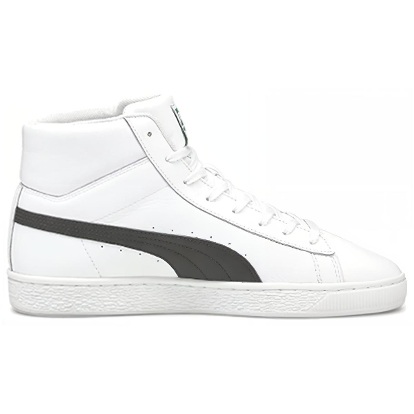 PUMA Basket Mid Xxi