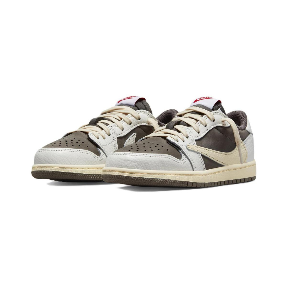 Travis Scott x Jordan Air Jordan 1 low og "reverse mocha"
