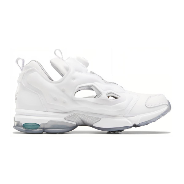 Reebok Fury Dmx