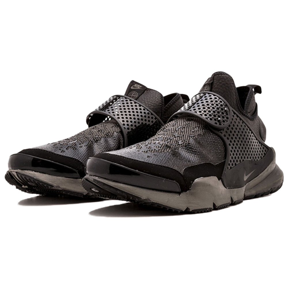STONE ISLAND x Nike Sock dart Mid SP Stone Island
