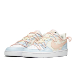 【 】 Nike Court Borough FZBB GS